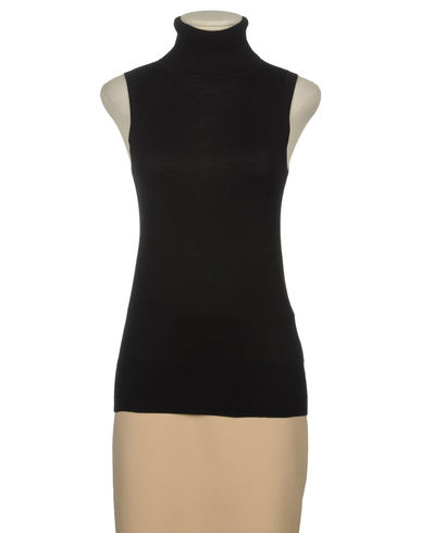 ZOOM MICHAEL MICHAEL KORS - Sleeveless sweater
