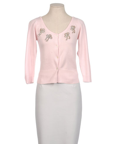 ZOOM QUEENE and BELLE - Cashmere sweater