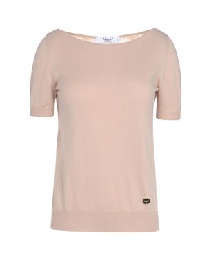 Short sleeve sweater Women's - BLUGIRL BLUMARINE