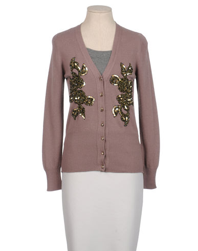 ZOOM CLEMENTS RIBEIRO - Cashmere sweater