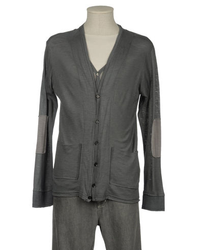 ZOOM MESSAGERIE - Cardigan