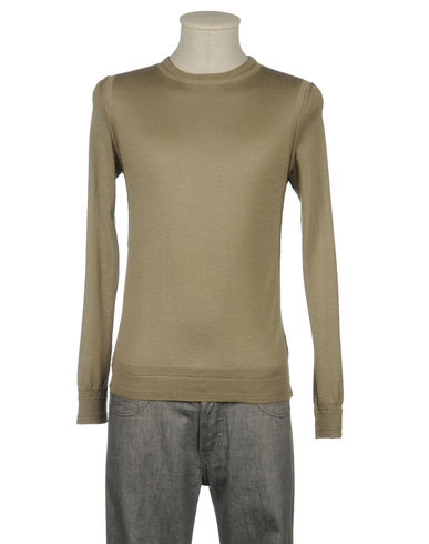 ZOOM ROBERTO COLLINA - Crewneck