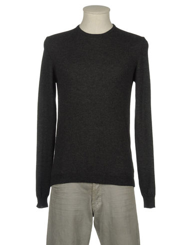ZOOM ROBERTO COLLINA - Crewneck sweater
