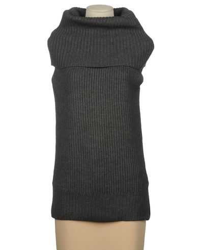 ZOOM MICHAEL MICHAEL KORS - Sleeveless sweater