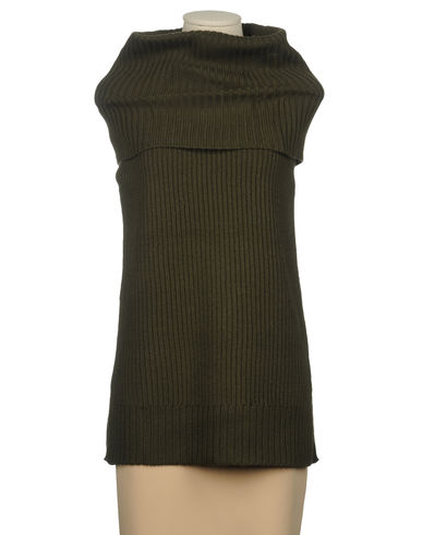 ZOOM MICHAEL MICHAEL KORS - Maglia senza maniche