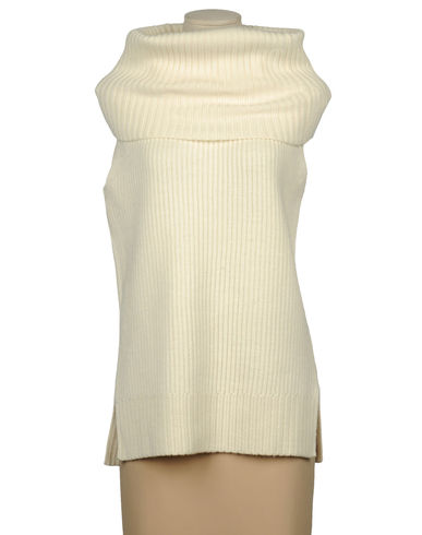 ZOOM MICHAEL MICHAEL KORS - Sleeveless jumper