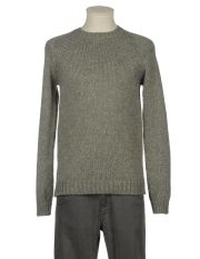 ROBERTO COLLINA - Crewneck