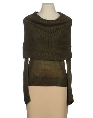 ZOOM MICHAEL MICHAEL KORS - Long sleeve jumper