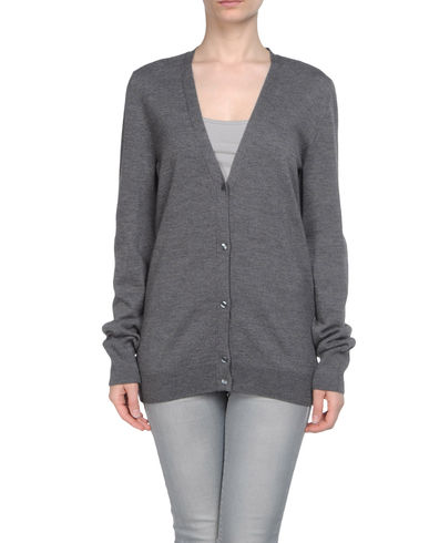 ZOOM D&G - Cardigan
