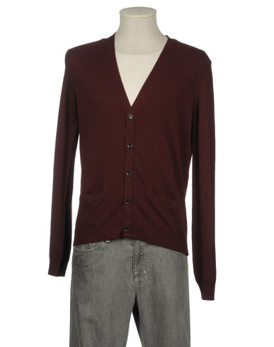ZOOM ROBERTO COLLINA - Cardigan