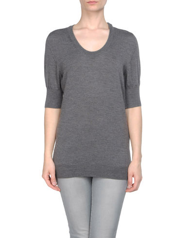 ZOOM D&G - Short sleeve sweater