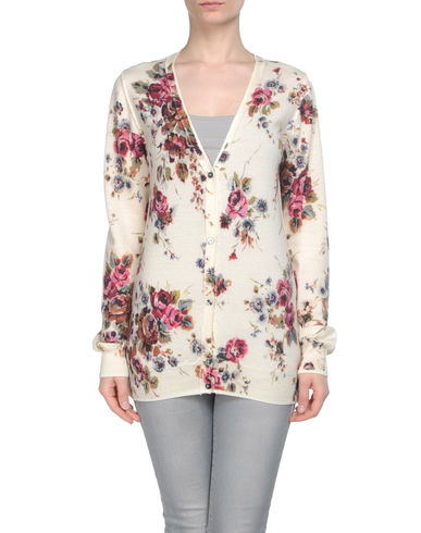 ZOOM D&G - Cardigan