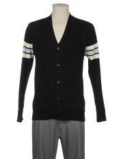 STUSSY - Cardigan