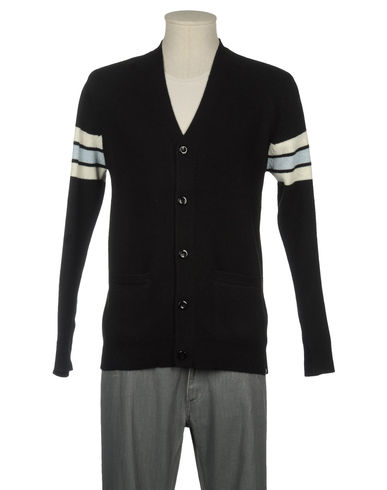 ZOOM STUSSY - Cardigan