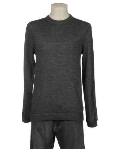 ZOOM STUSSY - Crewneck sweater