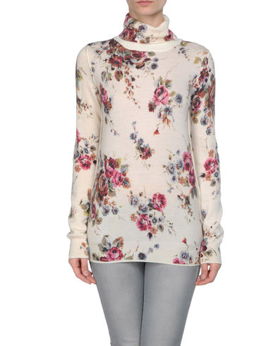 ZOOM D&G - Long sleeve sweater