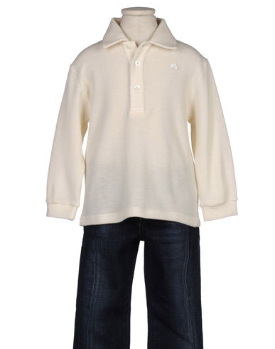 ZOOM LA STUPENDERIA - Cashmere sweater