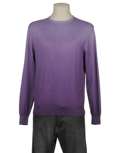 ZOOM HERITAGE - Crewneck sweater