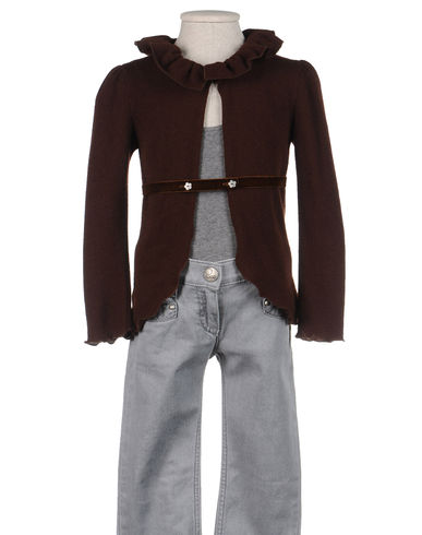 ZOOM LA STUPENDERIA - Cardigan