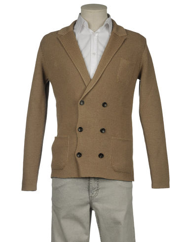 ZOOM ROBERTO COLLINA - Blazer
