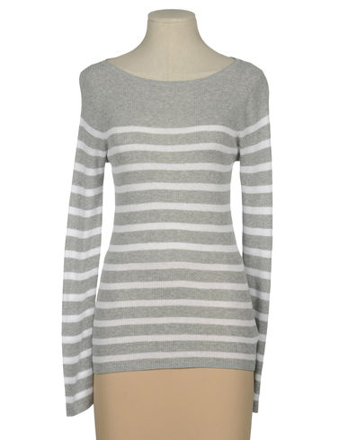 ZOOM MICHAEL MICHAEL KORS - Long sleeve sweater