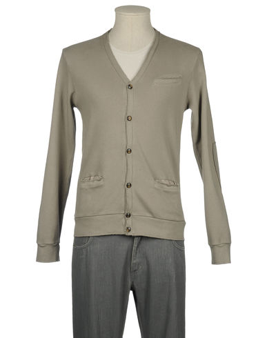 ZOOM JEY COLE MAN - Sweatshirt