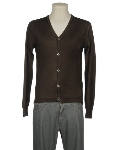ZOOM JEY COLE MAN - Cardigan