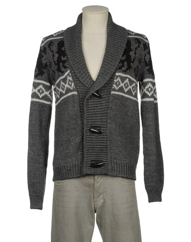 ZOOM JEY COLE MAN - Cardigan
