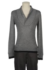 FILIPPO NOVELLI - V-neck