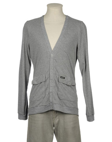ZOOM ELWOOD - Cardigan