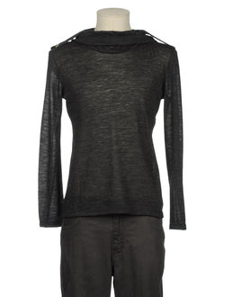 MESSAGERIE  - STRICKWAREN - Pullover mit Rollkragen - bei YOOX.COM