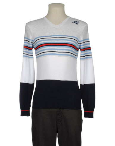 ZOOM ENERGIE - V-neck
