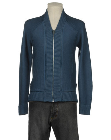 ZOOM SURFACE TO AIR - Cardigan