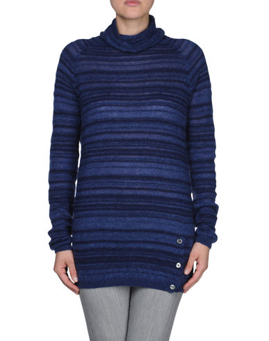 ZOOM MAURO GRIFONI - Long sleeve jumper