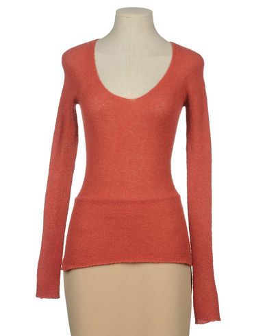 ZOOM ROBERTO COLLINA - Cashmere sweater