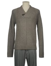 ALPHA MASSIMO REBECCHI - V-neck