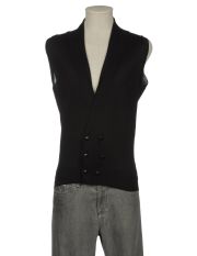 HOTEL - Sweater vest