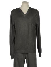 DANIELE FIESOLI - V-neck