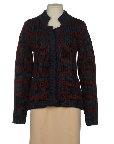ZOOM NUUR - Cardigan