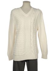 FILIPPO NOVELLI - V-neck