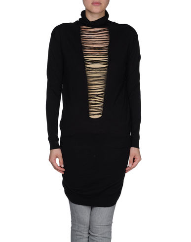 ZOOM MAURO GRIFONI - Turtleneck