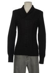 GAZZARRINI - V-neck