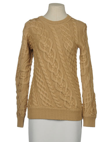 ZOOM MICHAEL MICHAEL KORS - Long sleeve sweater