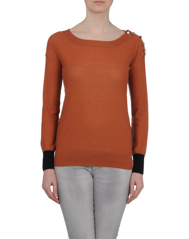 ZOOM SONIA RYKIEL - Cashmere sweater