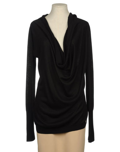 ZOOM E-GO' - Long sleeve sweater