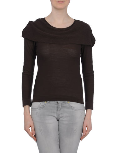 ZOOM SONIA RYKIEL - Long sleeve sweater