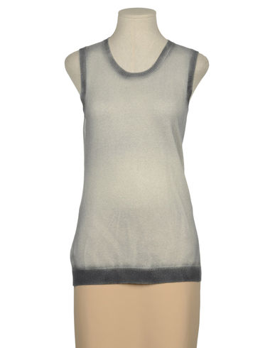 ZOOM N3 by CHIEMAR - Cashmere sweater