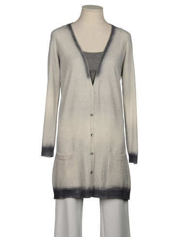 ZOOM N3 by CHIEMAR - Cashmere sweater