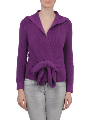 ZOOM SONIA RYKIEL - Cardigan