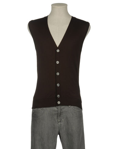 ZOOM D.A. DANIELE ALESSANDRINI - Sweater vest